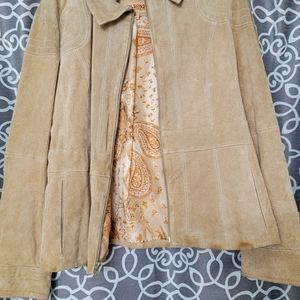 Wilsons Leather jacket